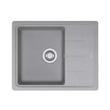 FRANKE SUDOPERA FRAGRANIT BFG 611-62 KAMENO SIVA