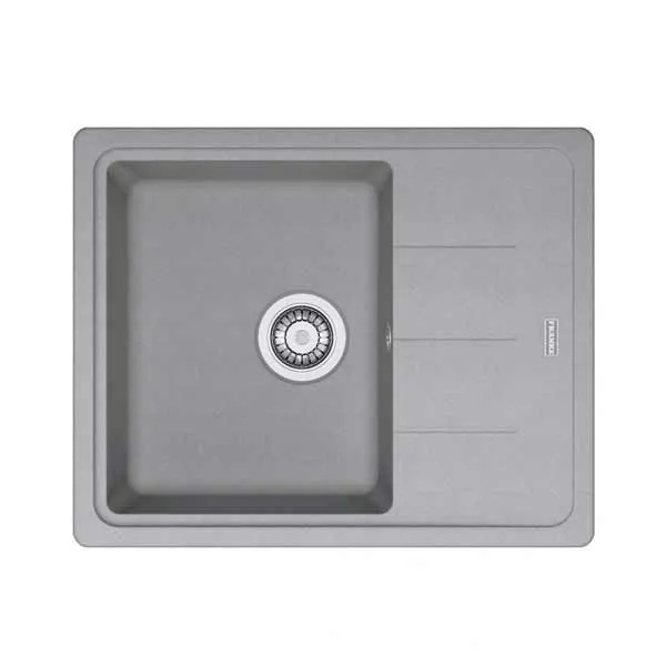 FRANKE SUDOPERA FRAGRANIT BFG 611-62 KAMENO SIVA