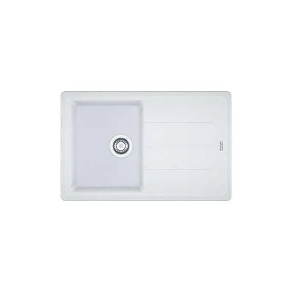 FRANKE SUDOPERA FRAGRANIT BFG 611-78 GLECER BELA