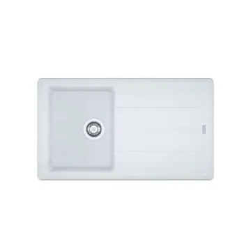 FRANKE SUDOPERA FRAGRANIT BFG 611-86 GLECER BELA