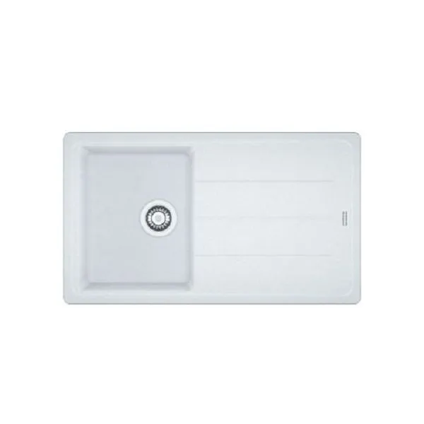 FRANKE SUDOPERA FRAGRANIT BFG 611-86 GLECER BELA