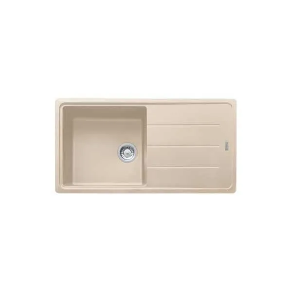 FRANKE SUDOPERA FRAGRANIT BFG 611-97 AVENA
