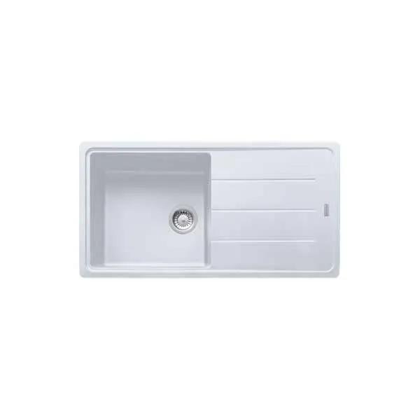 FRANKE SUDOPERA FRAGRANIT BFG 611-97 GLECER BELA