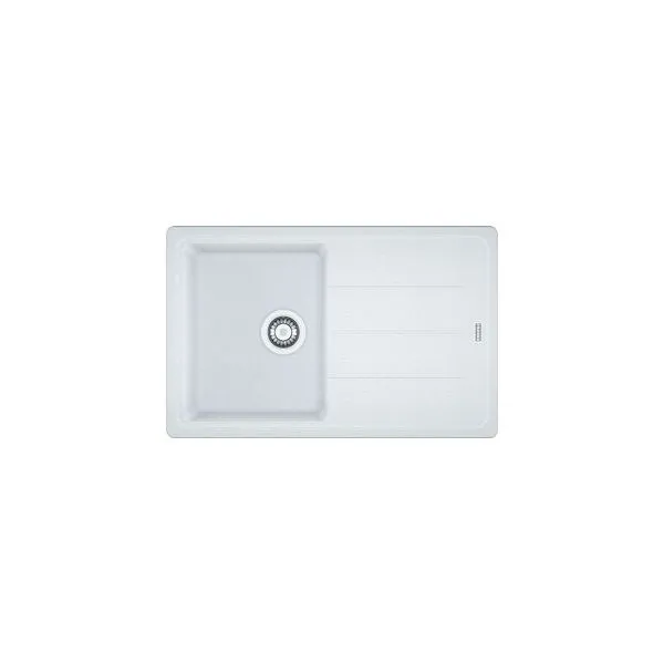 FRANKE SUDOPERA FRAGRANIT BFG 611 GLECER BELA