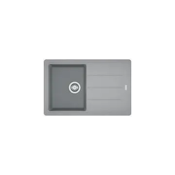 FRANKE SUDOPERA FRAGRANIT BFG 611 KAMENO SIVA