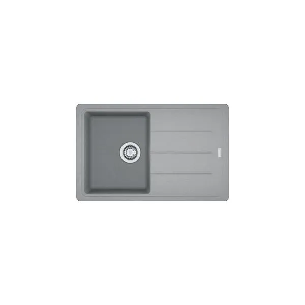 FRANKE SUDOPERA FRAGRANIT BFG 611 KAMENO SIVA