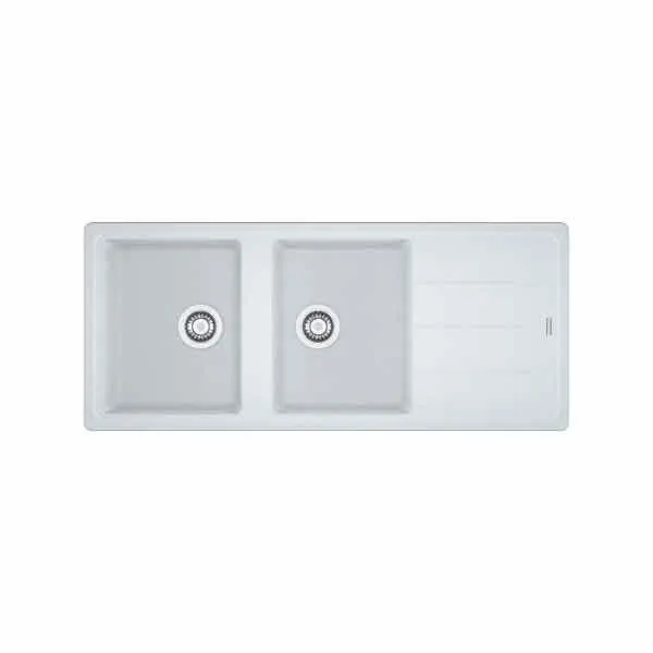 FRANKE SUDOPERA FRAGRANIT BFG 621 GLECER BELA