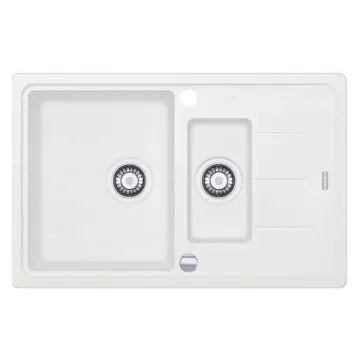 FRANKE SUDOPERA FRAGRANIT BFG 651-78 GLECER BELA