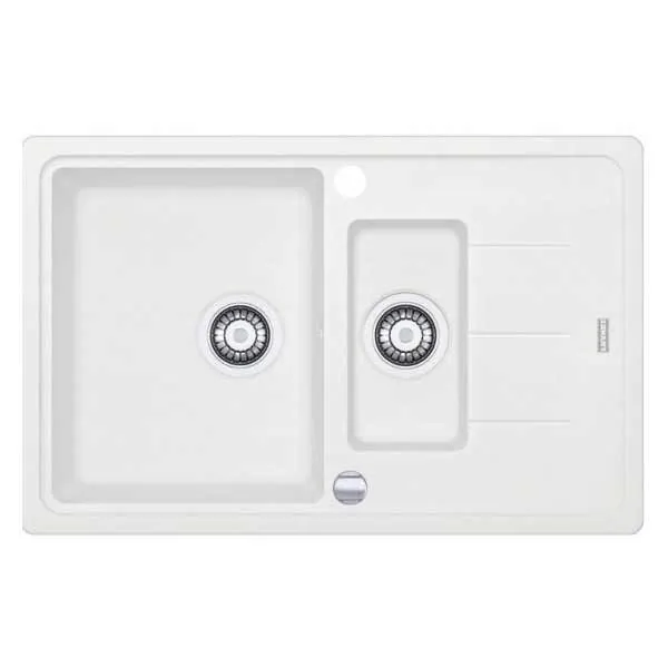 FRANKE SUDOPERA FRAGRANIT BFG 651-78 GLECER BELA