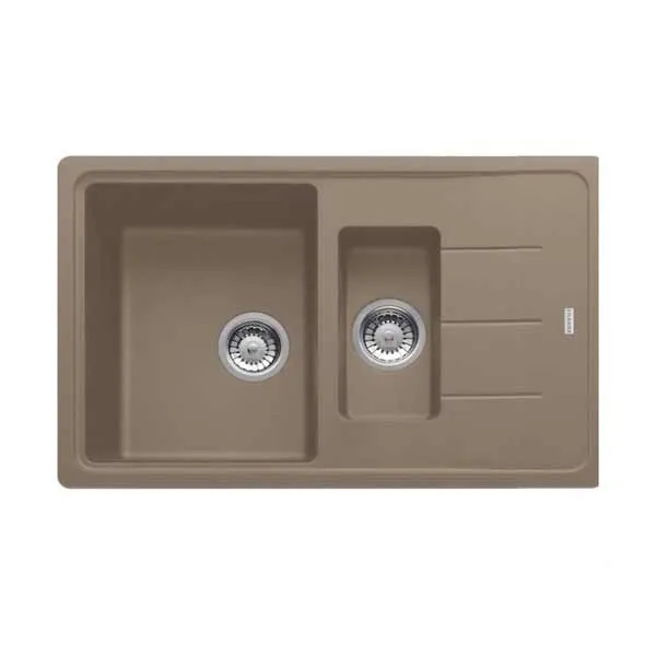 FRANKE SUDOPERA FRAGRANIT BFG 651-78 KASMIR