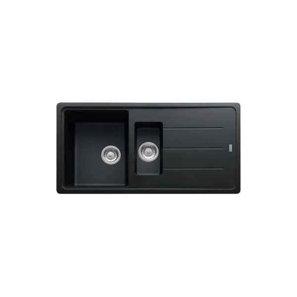 FRANKE SUDOPERA FRAGRANIT BFG 651-A CRNA