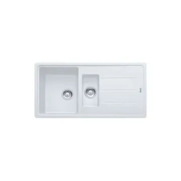 FRANKE SUDOPERA FRAGRANIT BFG 651-A GLECER BELA