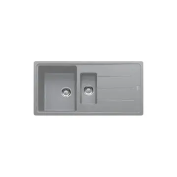 FRANKE SUDOPERA FRAGRANIT BFG 651-A KAMENO SIVA