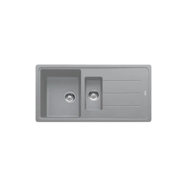 FRANKE SUDOPERA FRAGRANIT BFG 651-A KAMENO SIVA