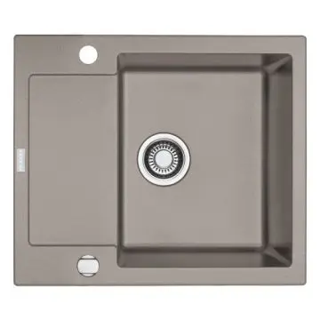 FRANKE SUDOPERA FRAGRANIT MRG 611-62 KAMENO SIVA