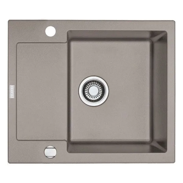 FRANKE SUDOPERA FRAGRANIT MRG 611-62 KAMENO SIVA