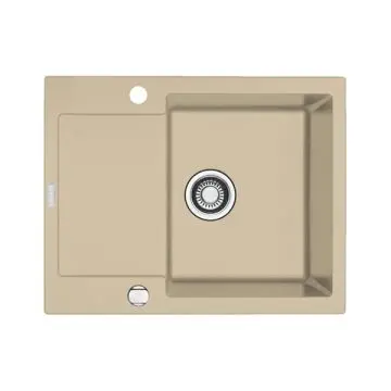 FRANKE SUDOPERA FRAGRANIT MRG 611-62 KASMIR