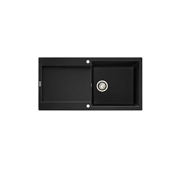 FRANKE SUDOPERA FRAGRANIT MRG 611-A CRNA