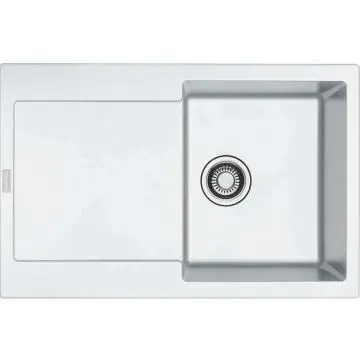 FRANKE SUDOPERA FRAGRANIT MRG 611-A GLECER BELA