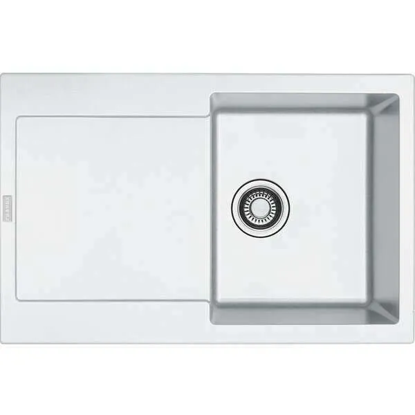 FRANKE SUDOPERA FRAGRANIT MRG 611-A GLECER BELA