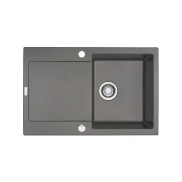 FRANKE SUDOPERA FRAGRANIT MRG 611-A KAMENO SIVA