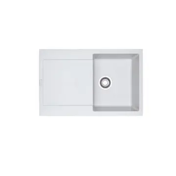 FRANKE SUDOPERA FRAGRANIT MRG 611 GLECER BELA