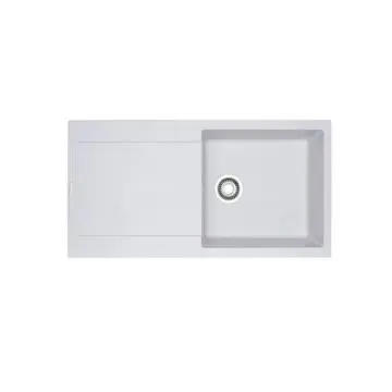 FRANKE SUDOPERA FRAGRANIT MRG 611-L GLECER BELA