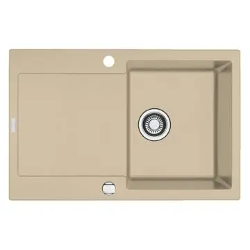 FRANKE SUDOPERA FRAGRANIT MRG 611 SAHARA