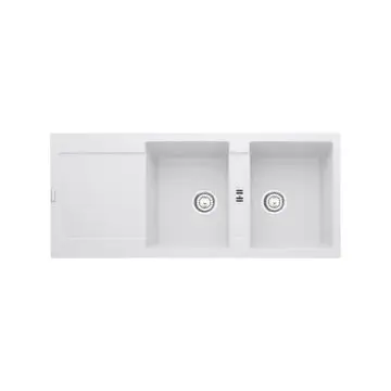 FRANKE SUDOPERA FRAGRANIT MRG 621 GLECER BELA