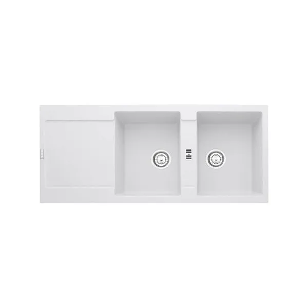 FRANKE SUDOPERA FRAGRANIT MRG 621 GLECER BELA