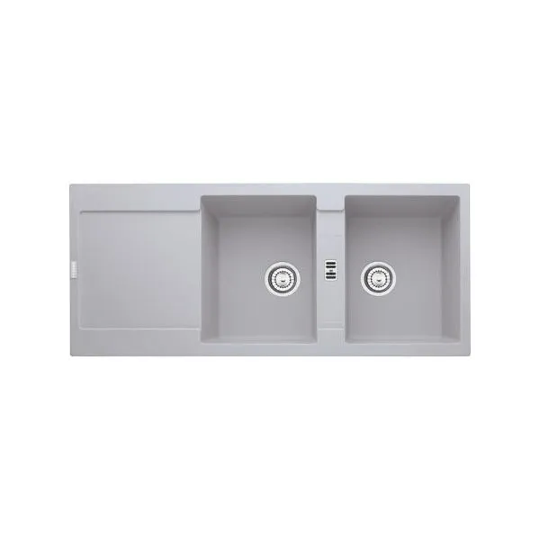FRANKE SUDOPERA FRAGRANIT MRG 621 KAMENO SIVA