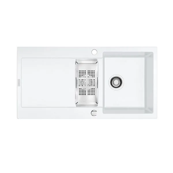 FRANKE SUDOPERA FRAGRANIT MRG 651-78 GLECER BELA