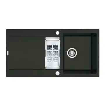 FRANKE SUDOPERA FRAGRANIT MRG 651-A CRNA