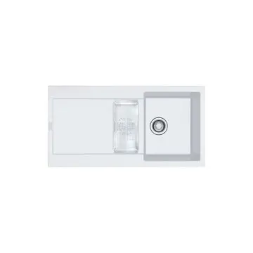 FRANKE SUDOPERA FRAGRANIT MRG 651-A GLECER BELA