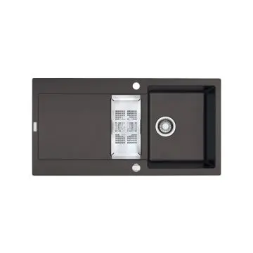 FRANKE SUDOPERA FRAGRANIT MRG 651-A KAMENO SIVA