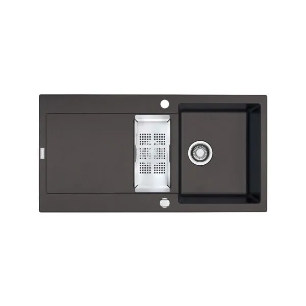FRANKE SUDOPERA FRAGRANIT MRG 651-A KAMENO SIVA