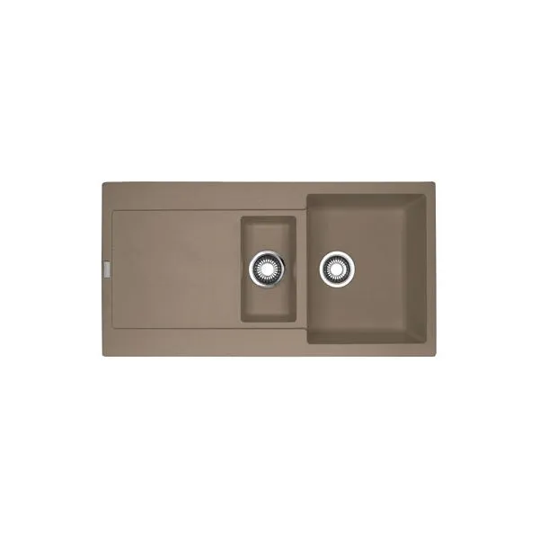 FRANKE SUDOPERA FRAGRANIT MRG 651-A KASMIR