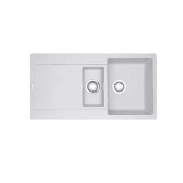FRANKE SUDOPERA FRAGRANIT MRG 651 GLECER BELA