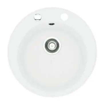 FRANKE SUDOPERA FRAGRANIT ROG 610-41 GLECER BELA