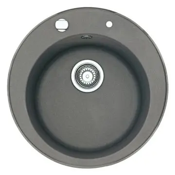 FRANKE SUDOPERA FRAGRANIT ROG 610-41 KAMENO SIVA