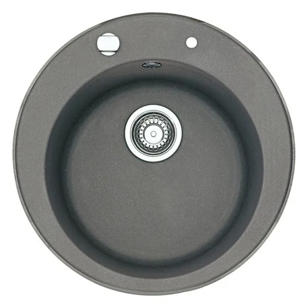 FRANKE SUDOPERA FRAGRANIT ROG 610-41 KAMENO SIVA