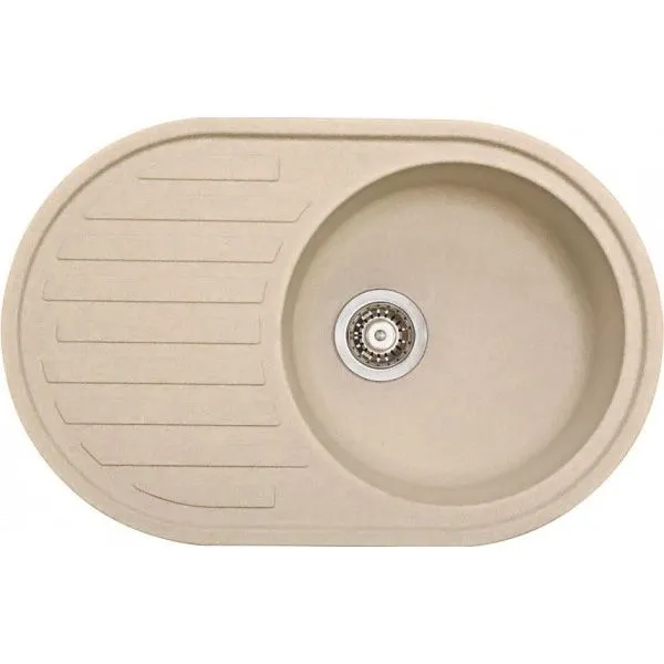 FRANKE SUDOPERA FRAGRANIT ROG 611 SAHARA