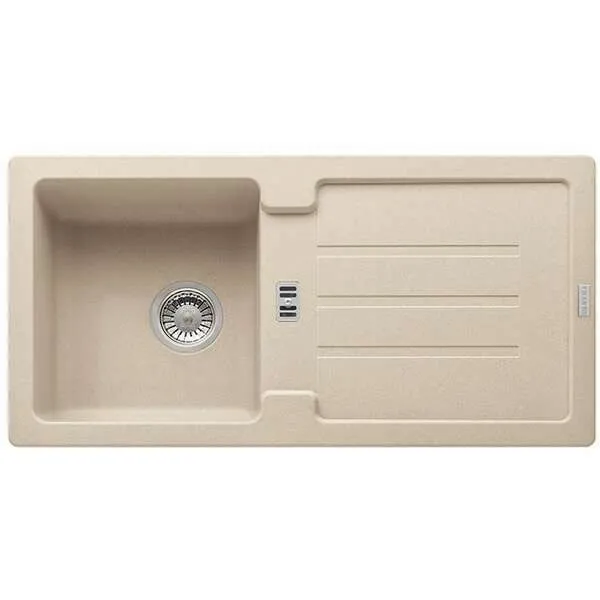 FRANKE SUDOPERA FRAGRANIT STG 614 AVENA