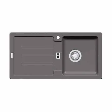 FRANKE SUDOPERA FRAGRANIT STG 614 KAMENO SIVA