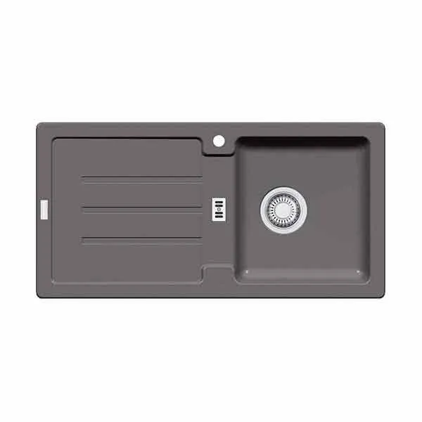 FRANKE SUDOPERA FRAGRANIT STG 614 KAMENO SIVA