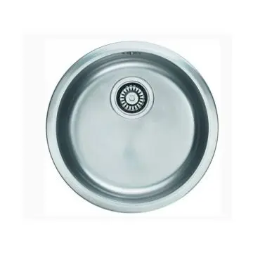 FRANKE SUDOPERA INOX RAN 610-38 1
