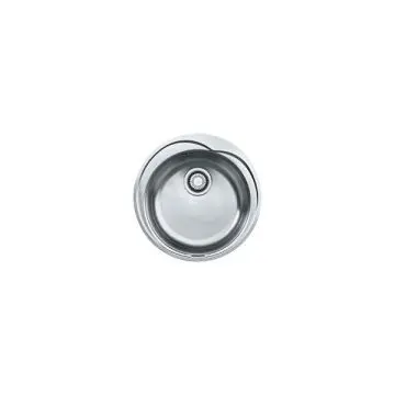 FRANKE SUDOPERA INOX RON 610-41 3