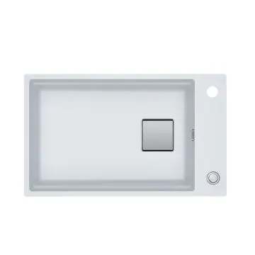 FRANKE SUDOPERA KNG 110-62 GLECER BELA