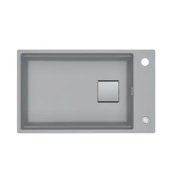FRANKE SUDOPERA KNG 110-62 KAMENO SIVA
