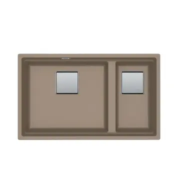 FRANKE SUDOPERA KNG 120 KASMIR